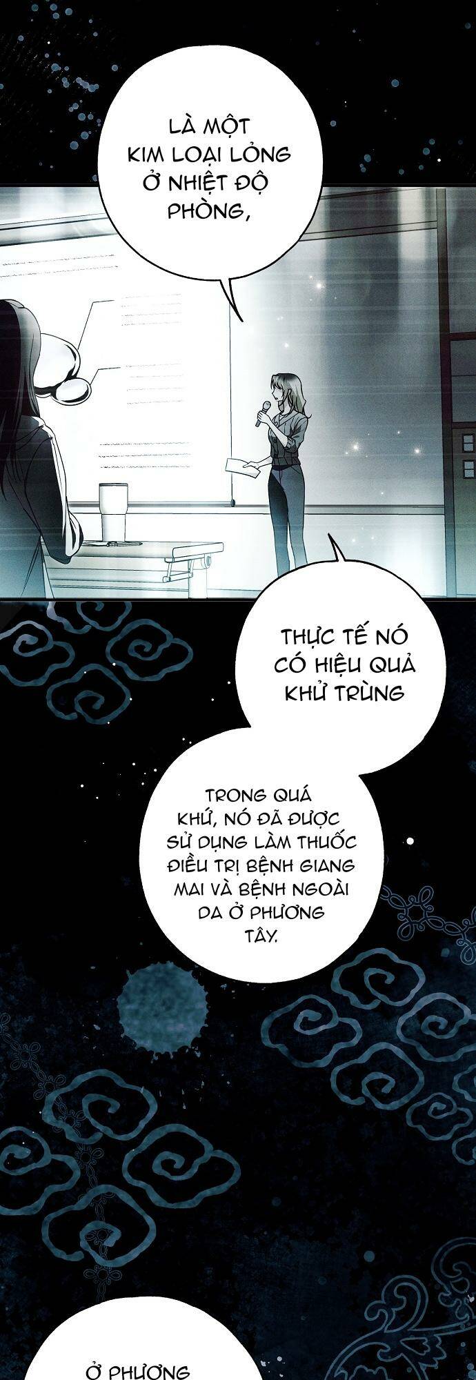Ai Đó Đang Điều Khiển Cơ Thể Của Tôi - Chap 29 - Trang 6