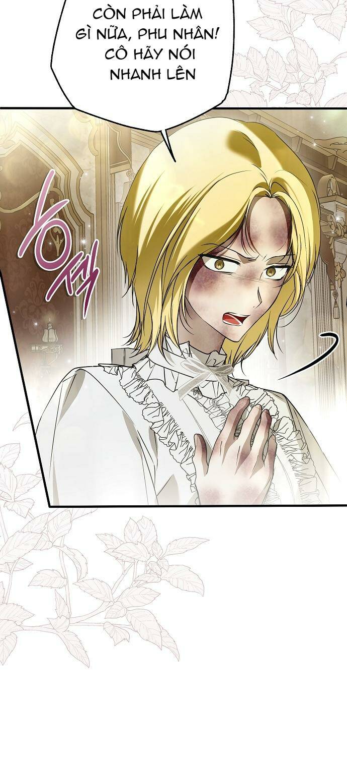 Ai Đó Đang Điều Khiển Cơ Thể Của Tôi - Chap 29 - Trang 51