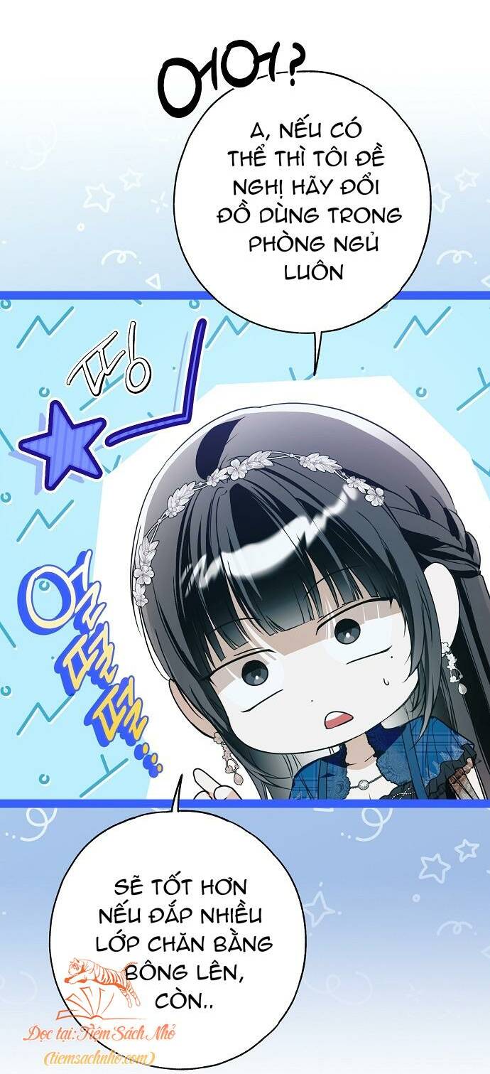 Ai Đó Đang Điều Khiển Cơ Thể Của Tôi - Chap 29 - Trang 52