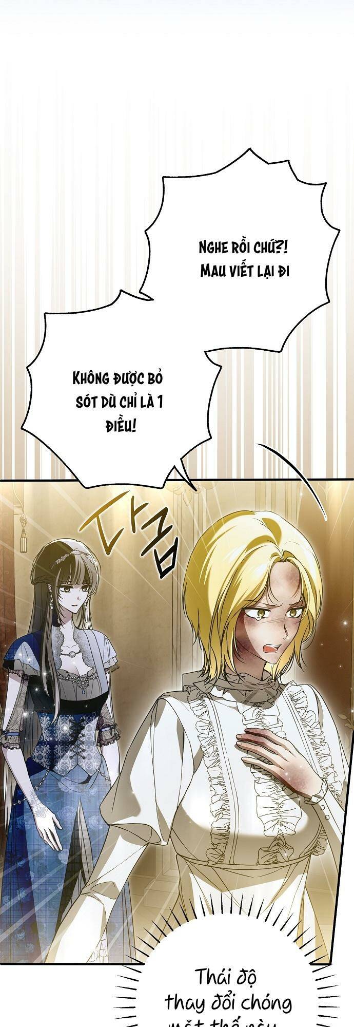 Ai Đó Đang Điều Khiển Cơ Thể Của Tôi - Chap 29 - Trang 53