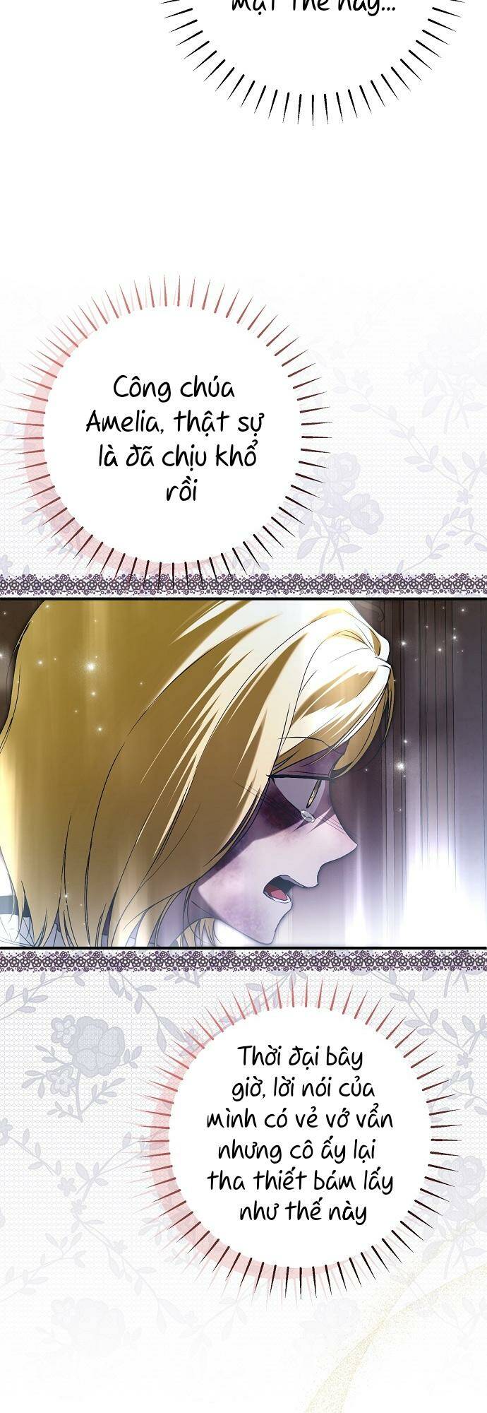 Ai Đó Đang Điều Khiển Cơ Thể Của Tôi - Chap 29 - Trang 54