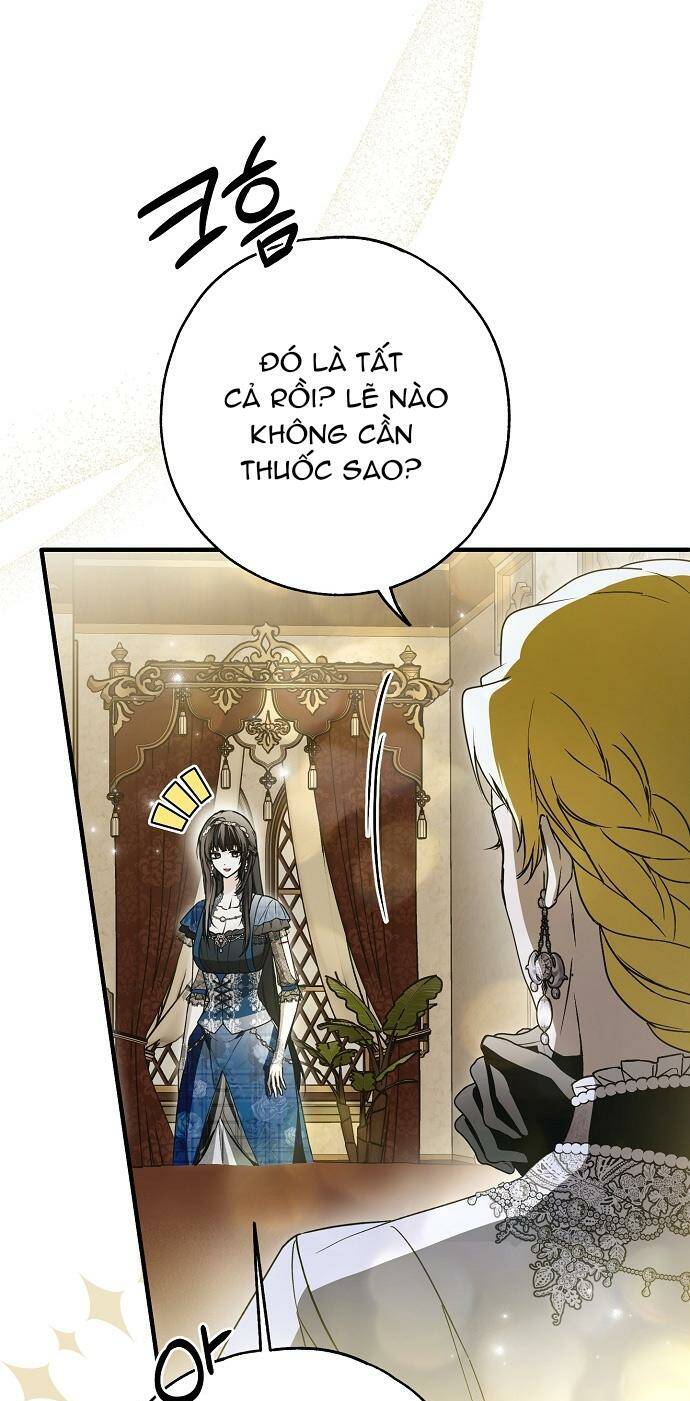 Ai Đó Đang Điều Khiển Cơ Thể Của Tôi - Chap 29 - Trang 55