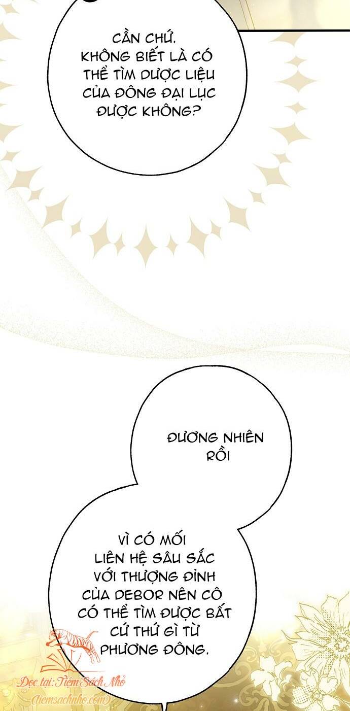 Ai Đó Đang Điều Khiển Cơ Thể Của Tôi - Chap 29 - Trang 56