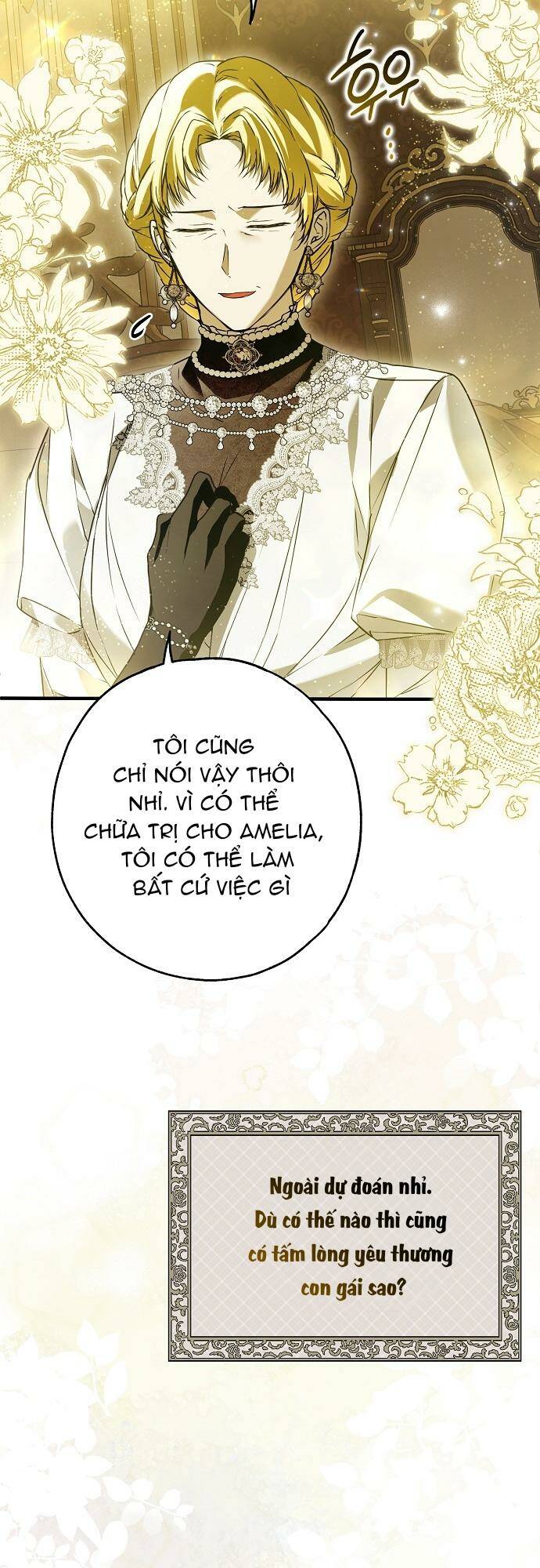 Ai Đó Đang Điều Khiển Cơ Thể Của Tôi - Chap 29 - Trang 57