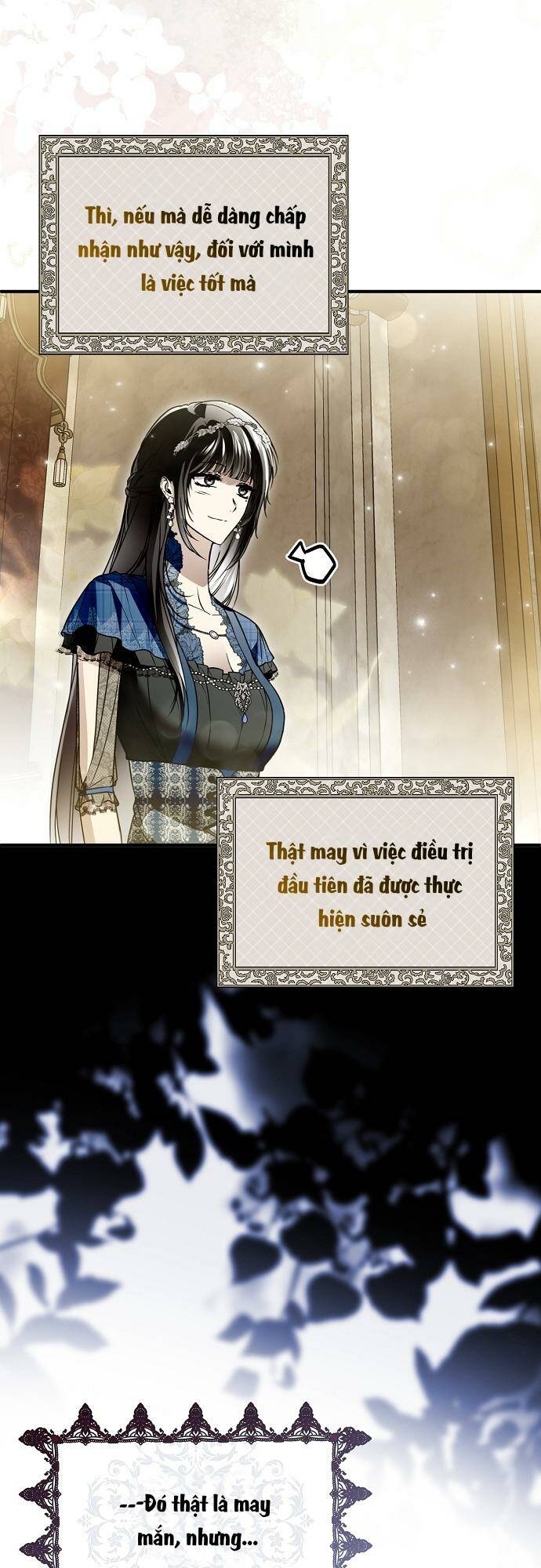 Ai Đó Đang Điều Khiển Cơ Thể Của Tôi - Chap 29 - Trang 58