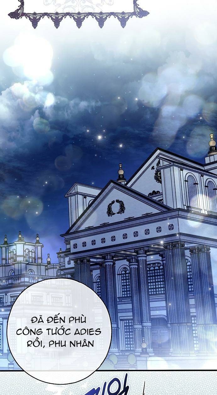 Ai Đó Đang Điều Khiển Cơ Thể Của Tôi - Chap 29 - Trang 59
