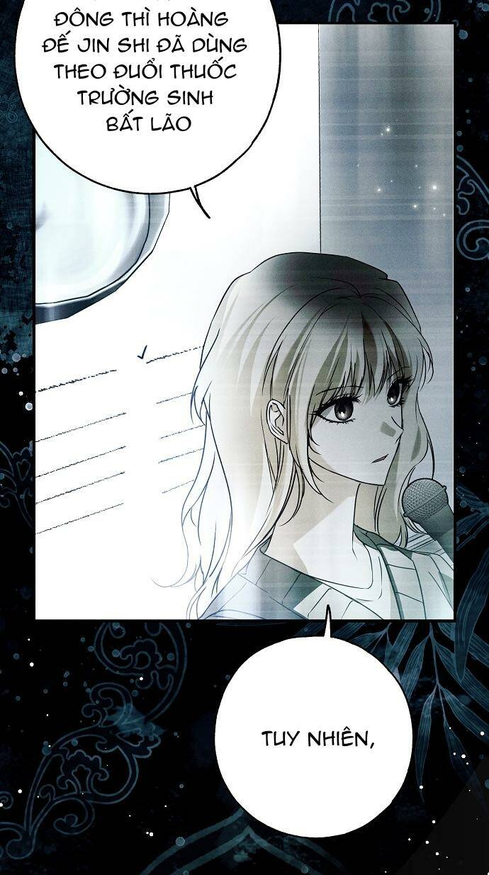 Ai Đó Đang Điều Khiển Cơ Thể Của Tôi - Chap 29 - Trang 7