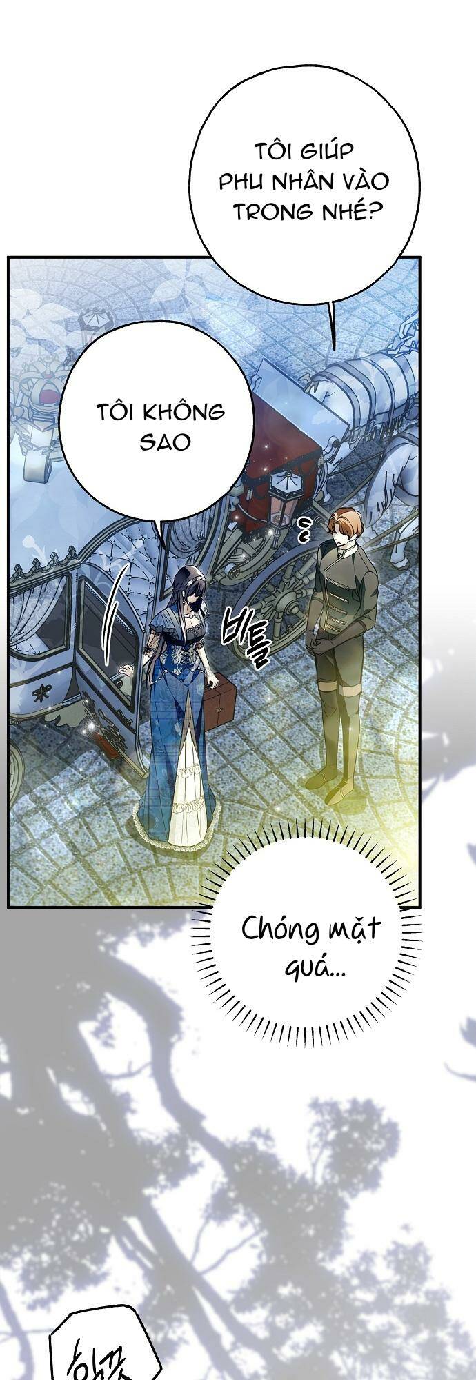 Ai Đó Đang Điều Khiển Cơ Thể Của Tôi - Chap 29 - Trang 62