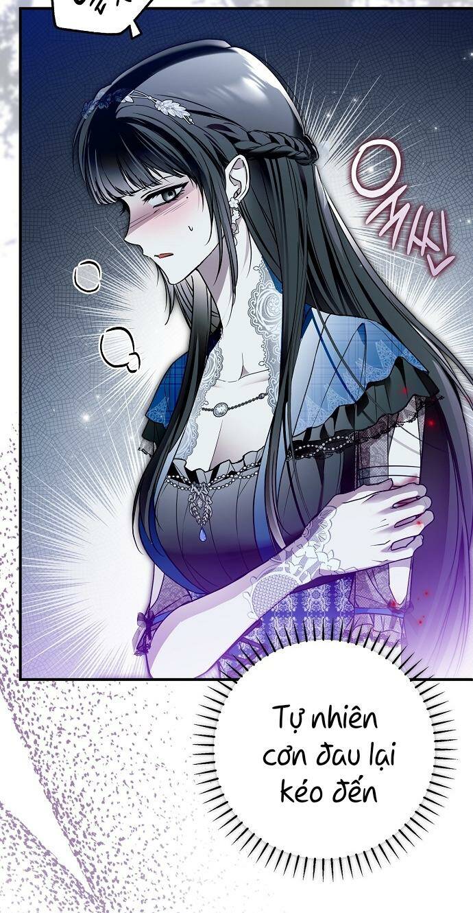 Ai Đó Đang Điều Khiển Cơ Thể Của Tôi - Chap 29 - Trang 63