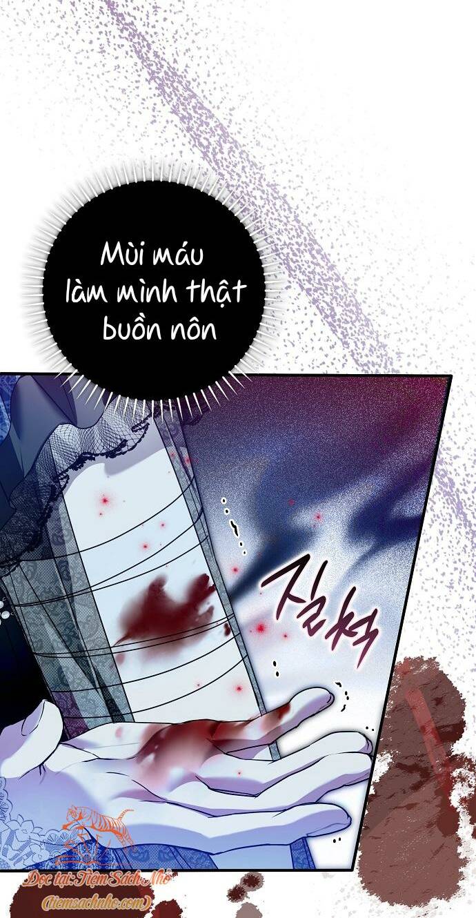 Ai Đó Đang Điều Khiển Cơ Thể Của Tôi - Chap 29 - Trang 64