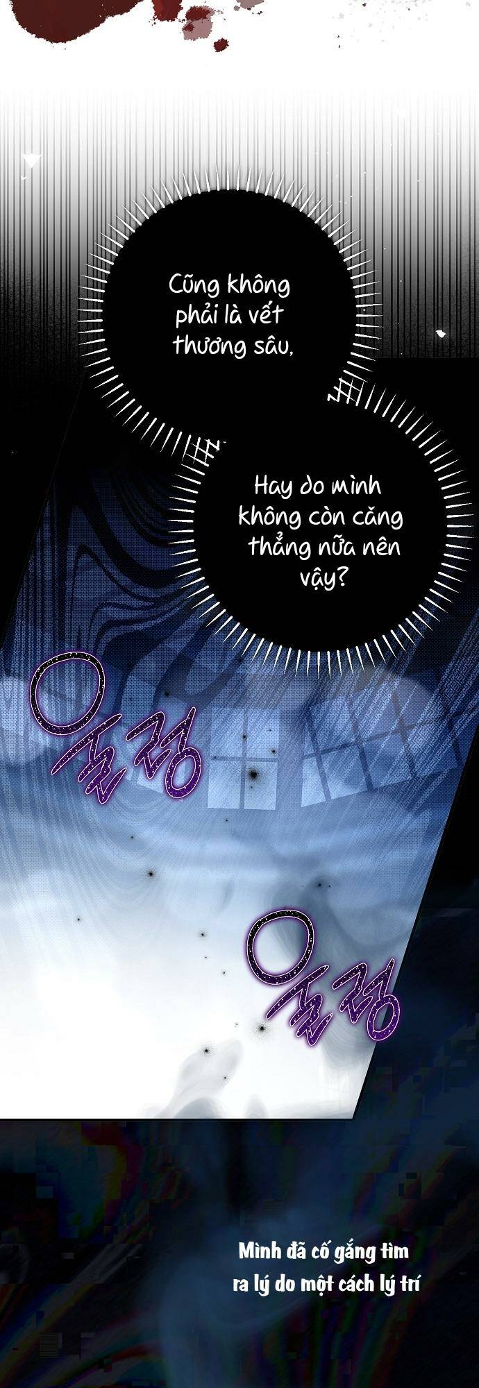 Ai Đó Đang Điều Khiển Cơ Thể Của Tôi - Chap 29 - Trang 65