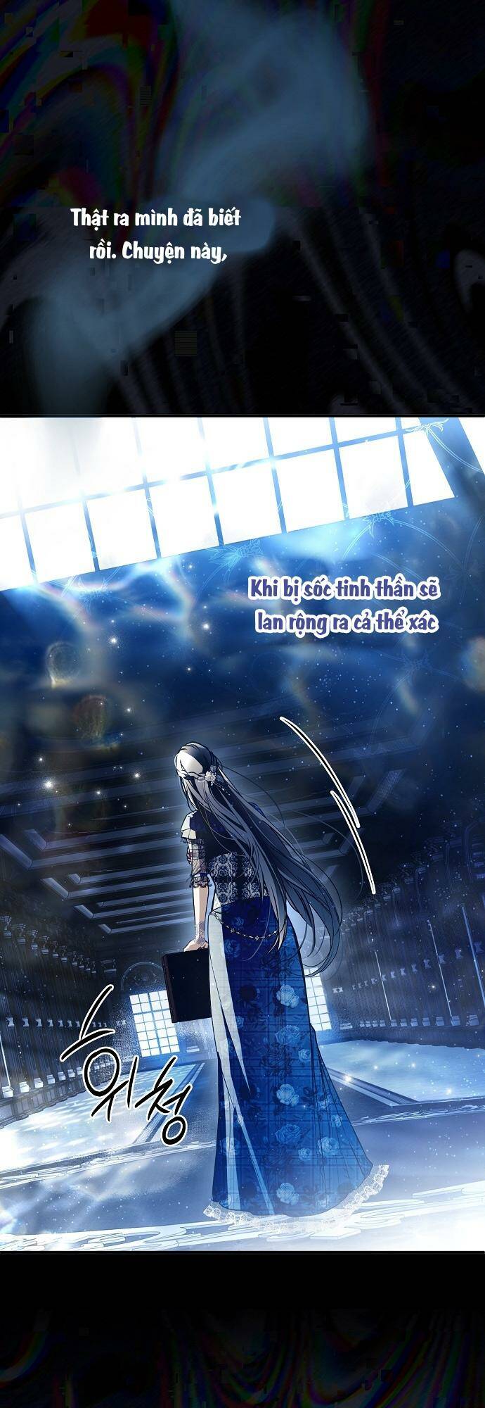 Ai Đó Đang Điều Khiển Cơ Thể Của Tôi - Chap 29 - Trang 66