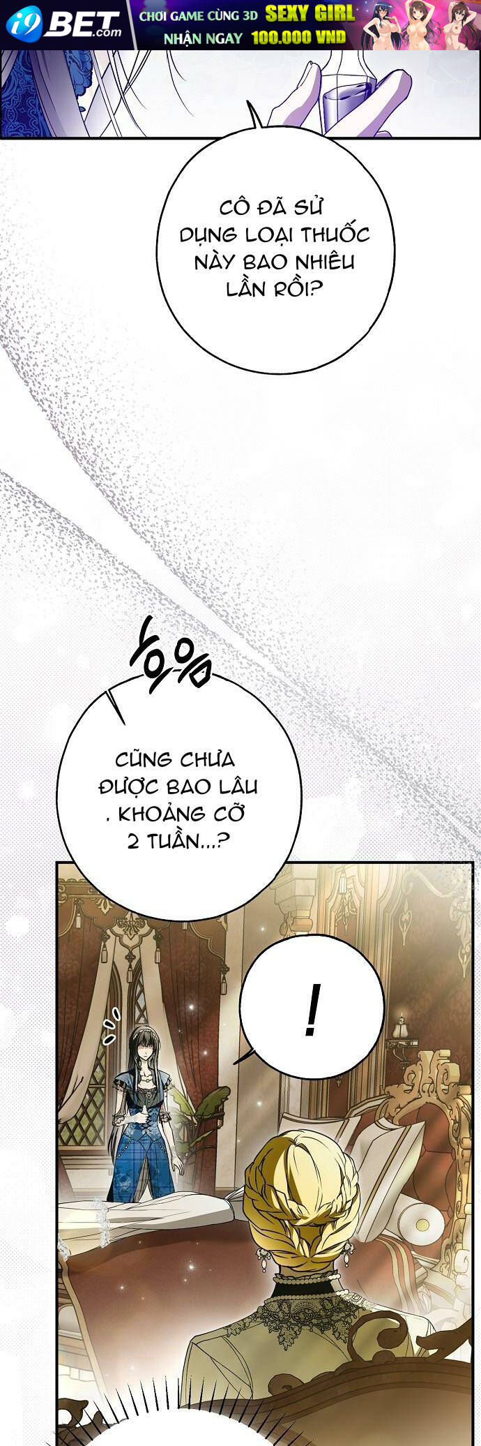 Ai Đó Đang Điều Khiển Cơ Thể Của Tôi - Chap 29 - Trang 10