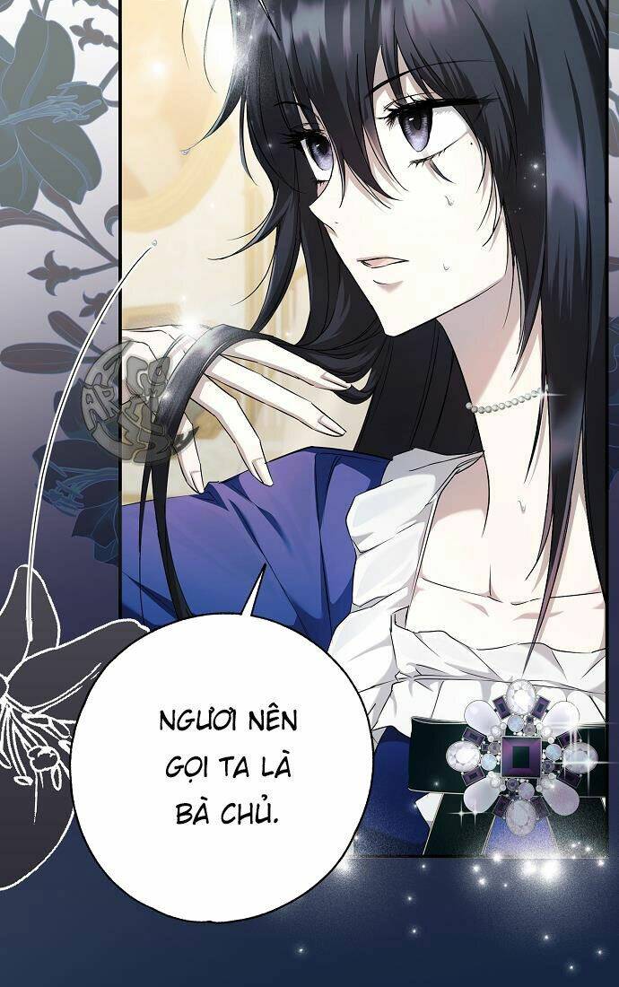 Ai Đó Đang Điều Khiển Cơ Thể Của Tôi - Chap 3 - Trang 11