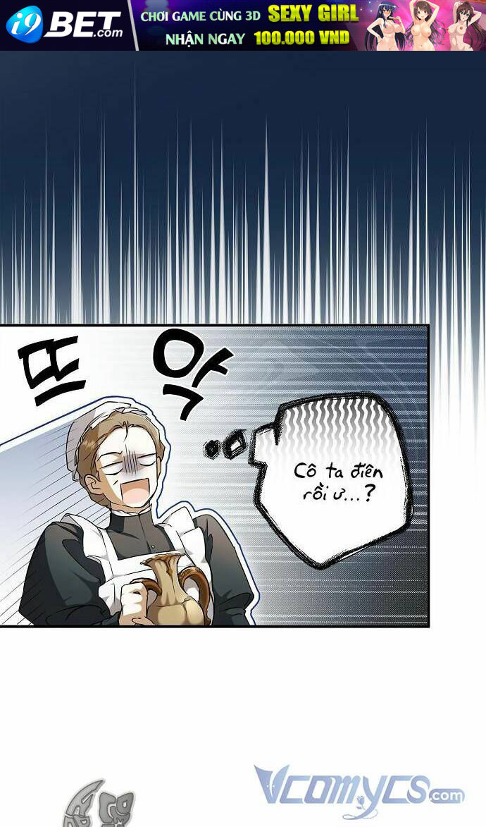 Ai Đó Đang Điều Khiển Cơ Thể Của Tôi - Chap 3 - Trang 12
