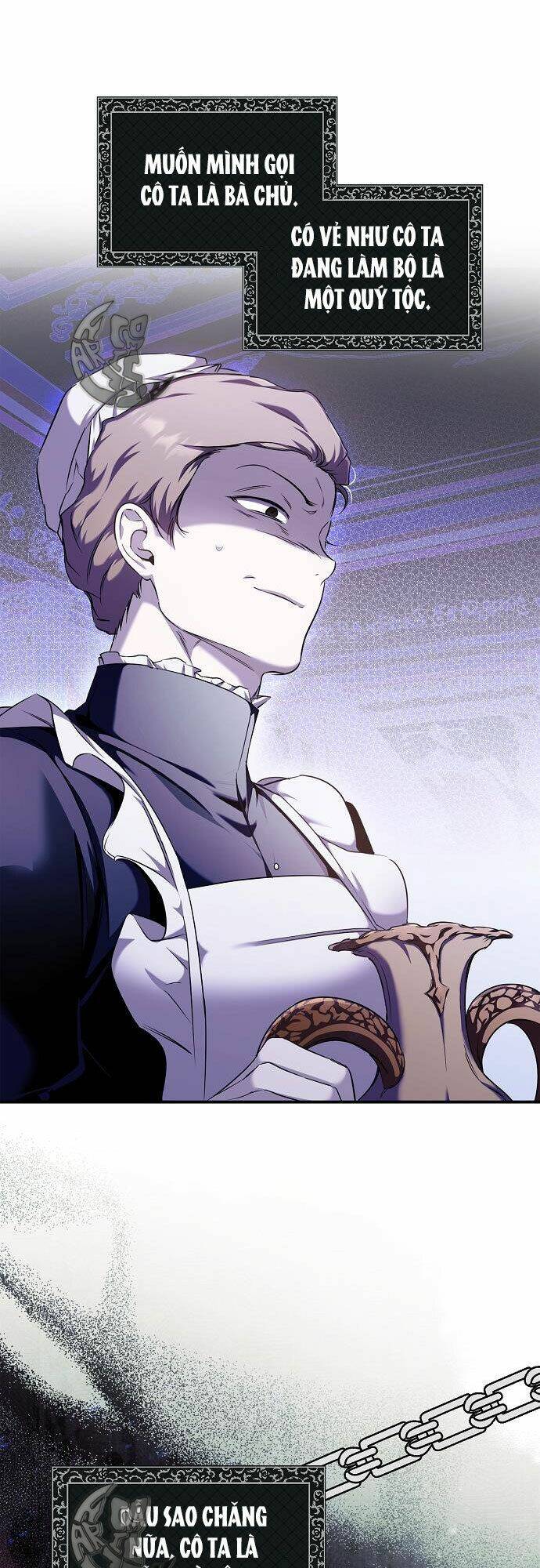 Ai Đó Đang Điều Khiển Cơ Thể Của Tôi - Chap 3 - Trang 13