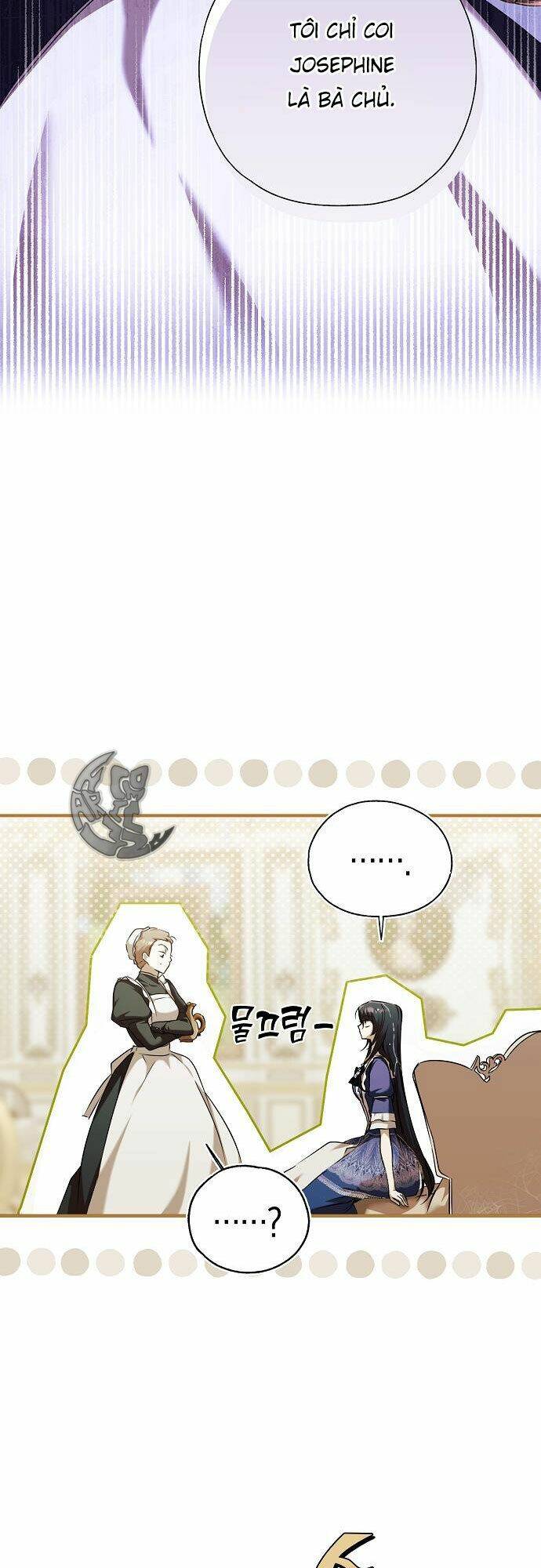 Ai Đó Đang Điều Khiển Cơ Thể Của Tôi - Chap 3 - Trang 17