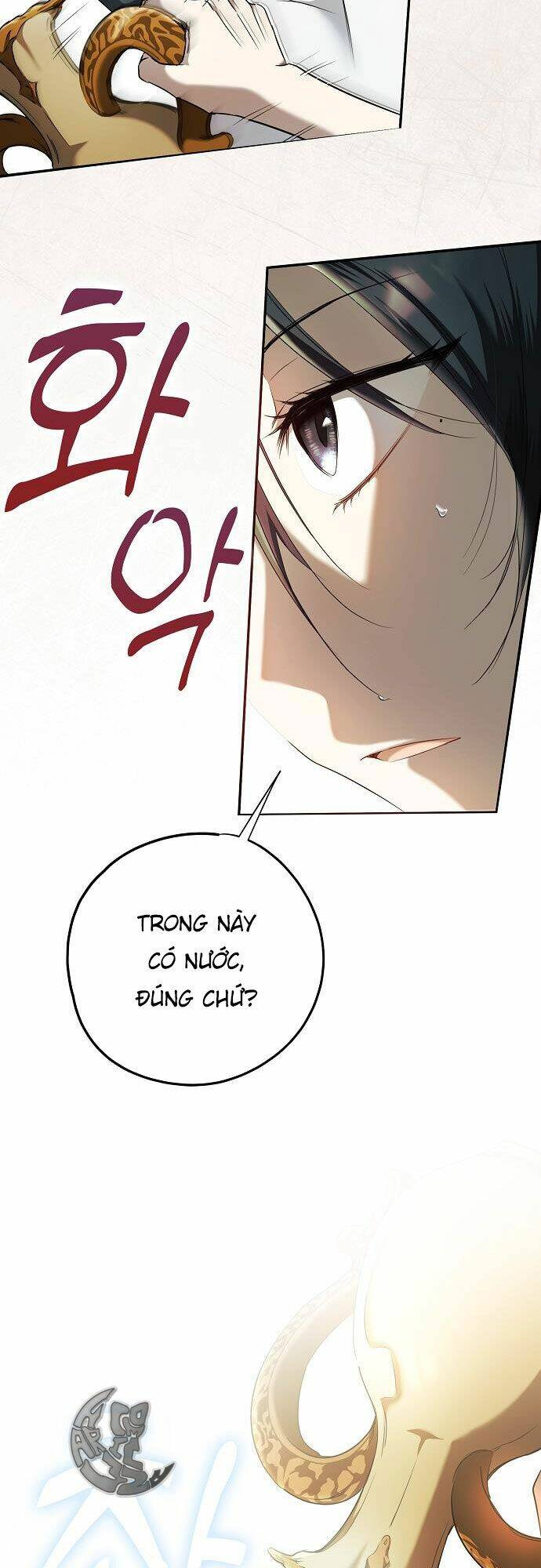 Ai Đó Đang Điều Khiển Cơ Thể Của Tôi - Chap 3 - Trang 19