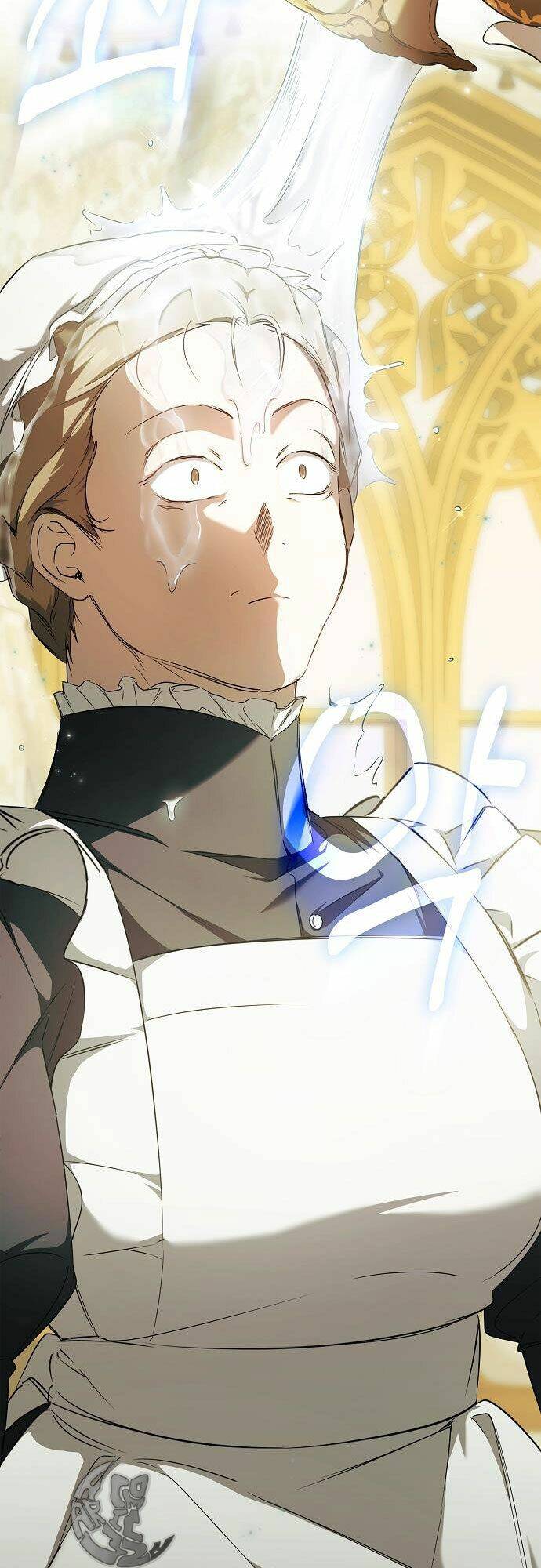 Ai Đó Đang Điều Khiển Cơ Thể Của Tôi - Chap 3 - Trang 20