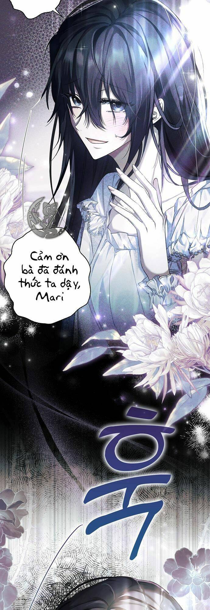 Ai Đó Đang Điều Khiển Cơ Thể Của Tôi - Chap 3 - Trang 3