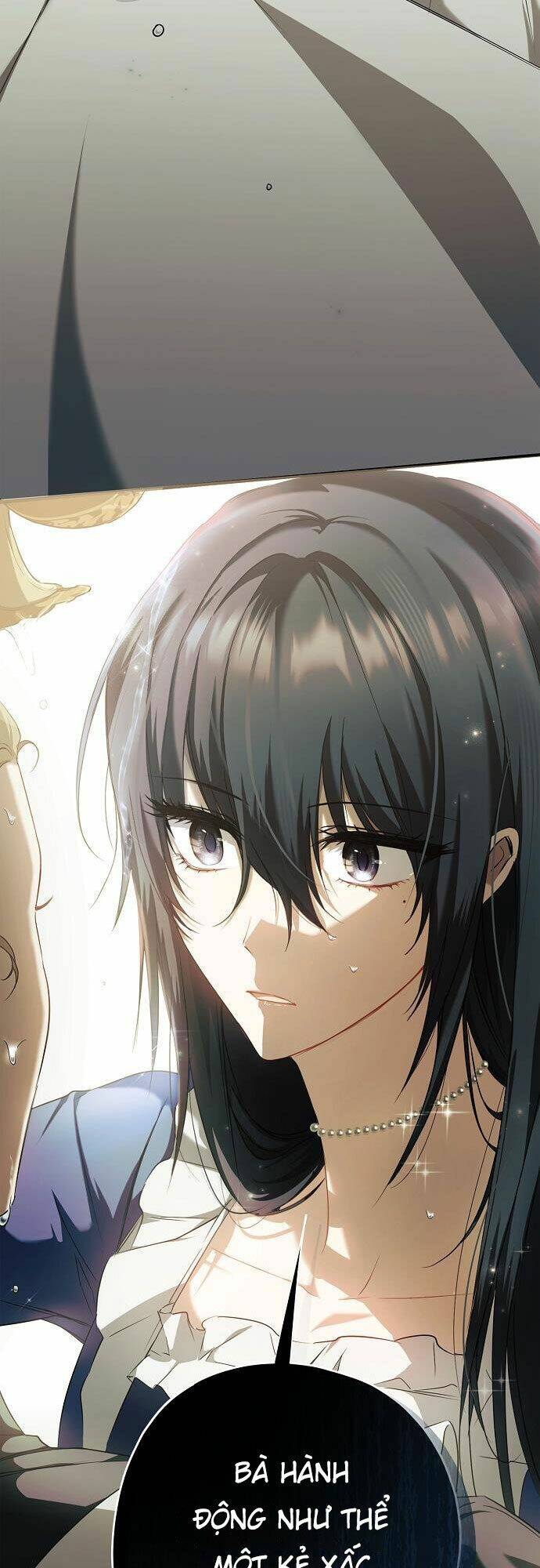 Ai Đó Đang Điều Khiển Cơ Thể Của Tôi - Chap 3 - Trang 21