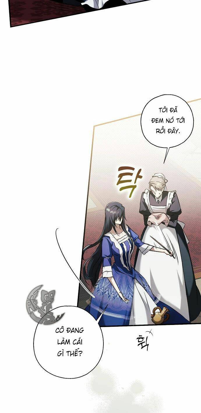 Ai Đó Đang Điều Khiển Cơ Thể Của Tôi - Chap 3 - Trang 23