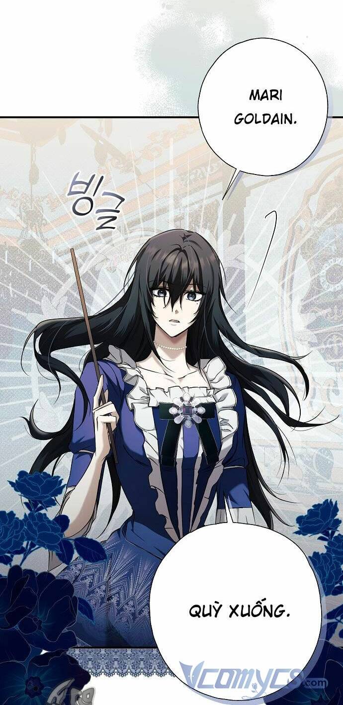 Ai Đó Đang Điều Khiển Cơ Thể Của Tôi - Chap 3 - Trang 24