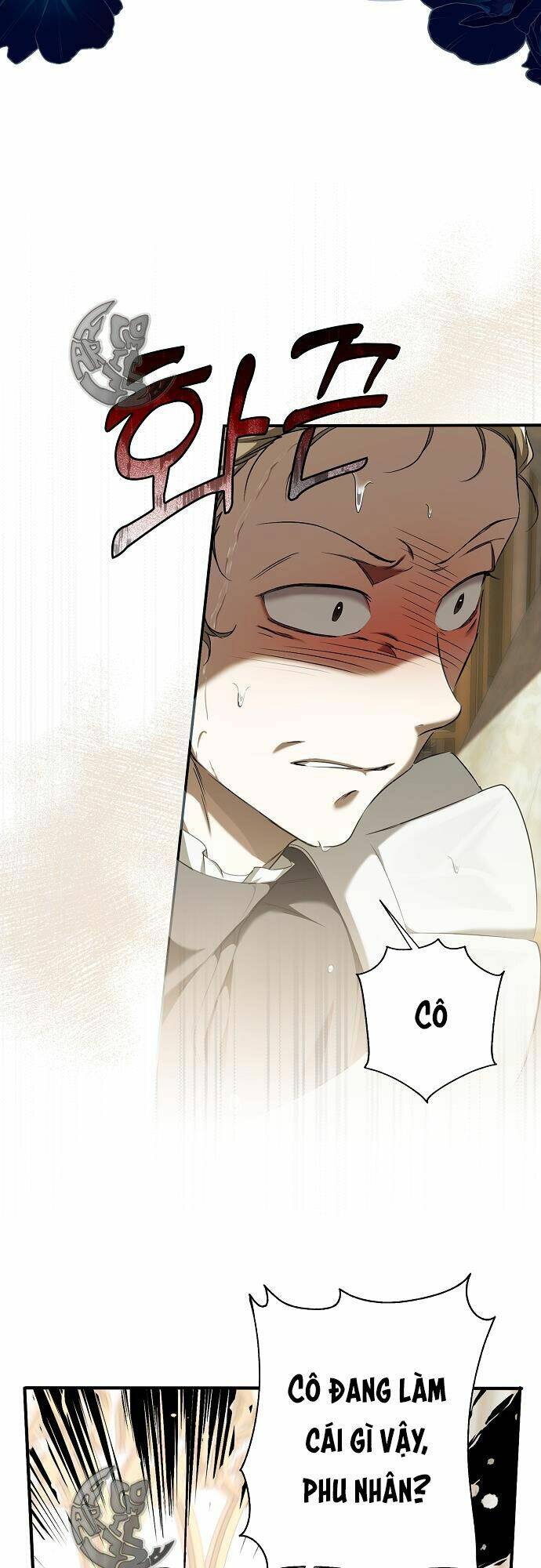 Ai Đó Đang Điều Khiển Cơ Thể Của Tôi - Chap 3 - Trang 25