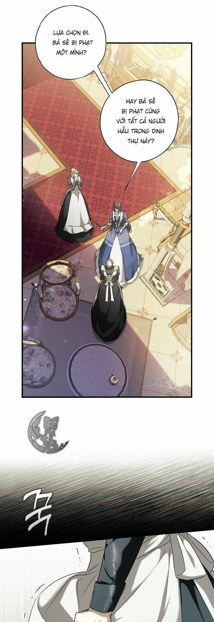 Ai Đó Đang Điều Khiển Cơ Thể Của Tôi - Chap 3 - Trang 30