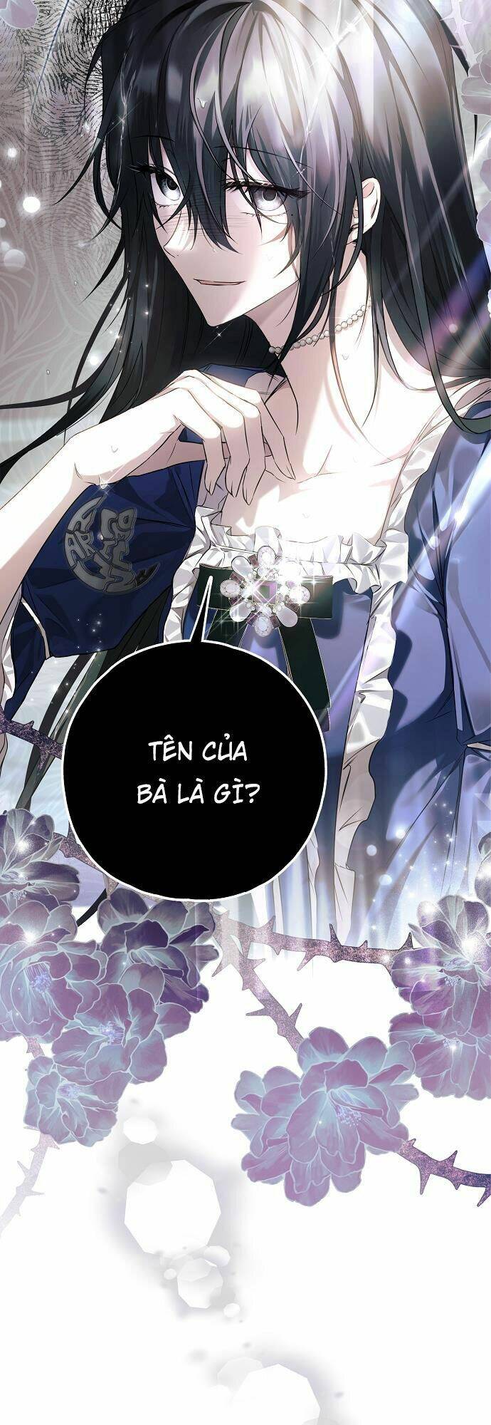 Ai Đó Đang Điều Khiển Cơ Thể Của Tôi - Chap 3 - Trang 4