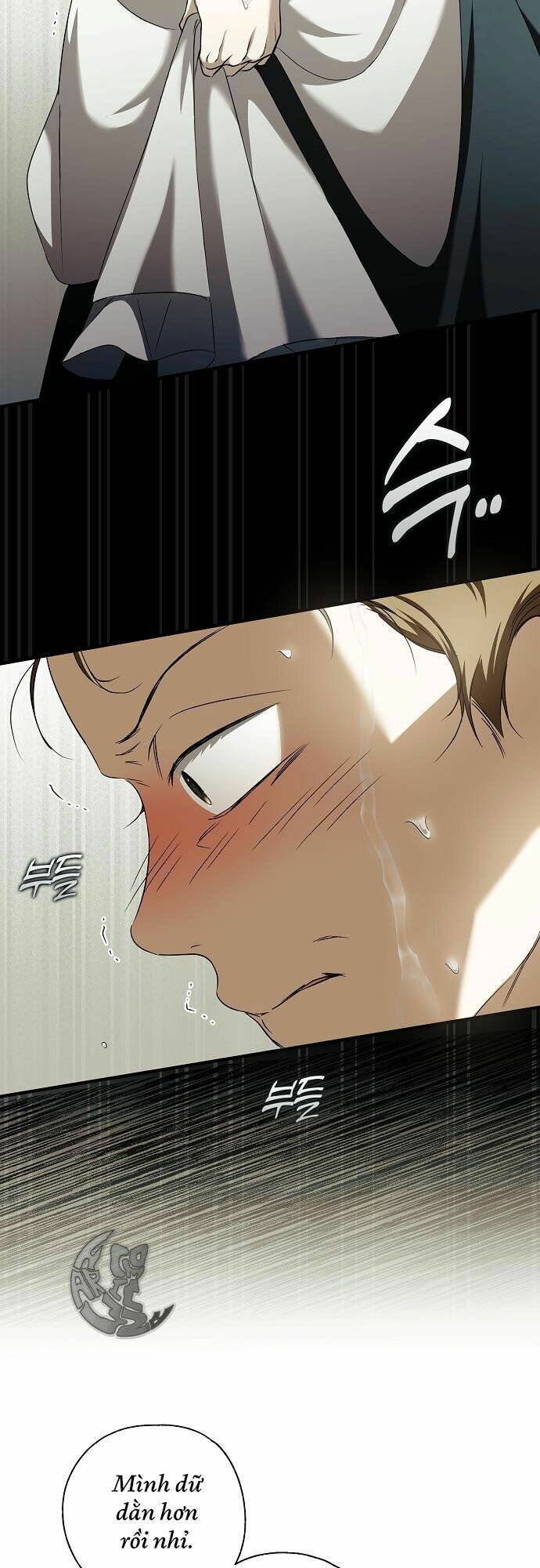 Ai Đó Đang Điều Khiển Cơ Thể Của Tôi - Chap 3 - Trang 31