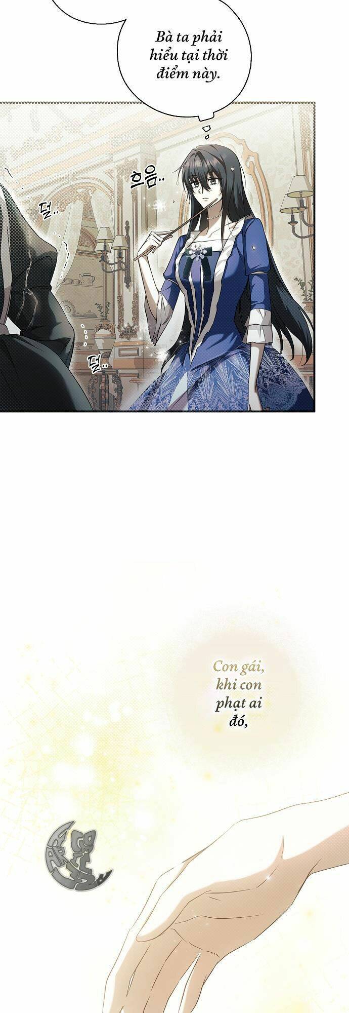 Ai Đó Đang Điều Khiển Cơ Thể Của Tôi - Chap 3 - Trang 32