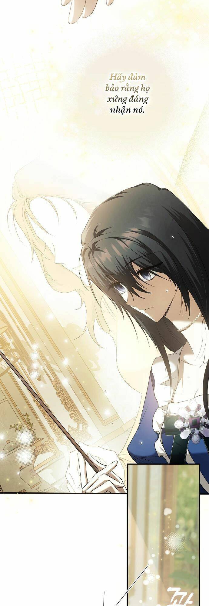 Ai Đó Đang Điều Khiển Cơ Thể Của Tôi - Chap 3 - Trang 33