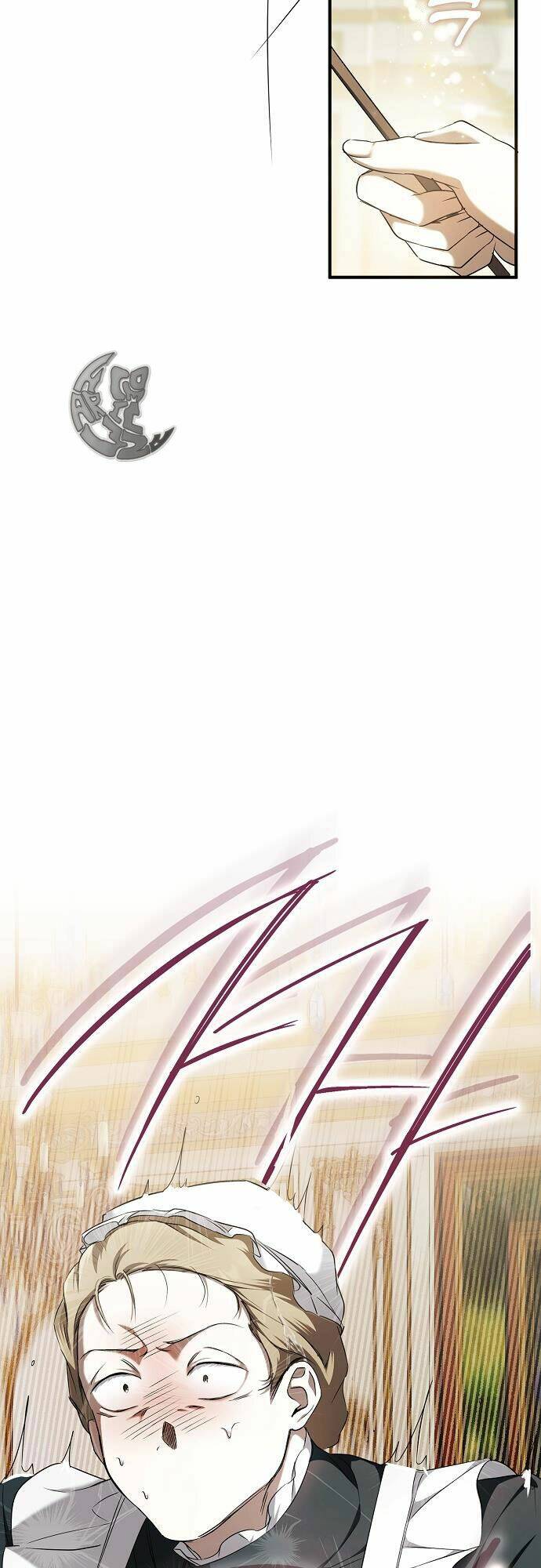Ai Đó Đang Điều Khiển Cơ Thể Của Tôi - Chap 3 - Trang 34