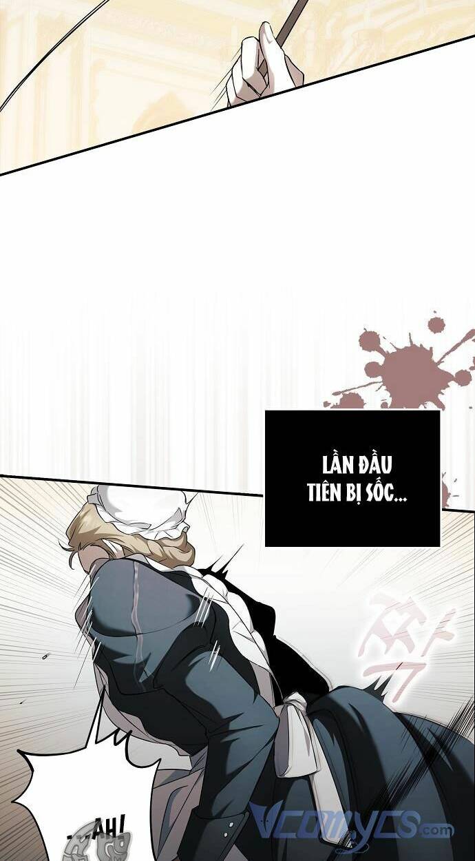 Ai Đó Đang Điều Khiển Cơ Thể Của Tôi - Chap 3 - Trang 36