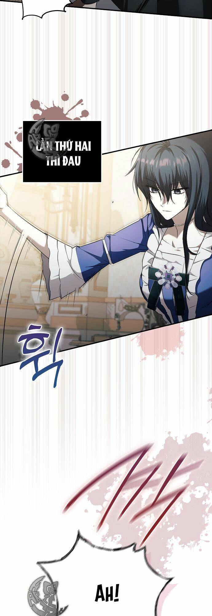 Ai Đó Đang Điều Khiển Cơ Thể Của Tôi - Chap 3 - Trang 37