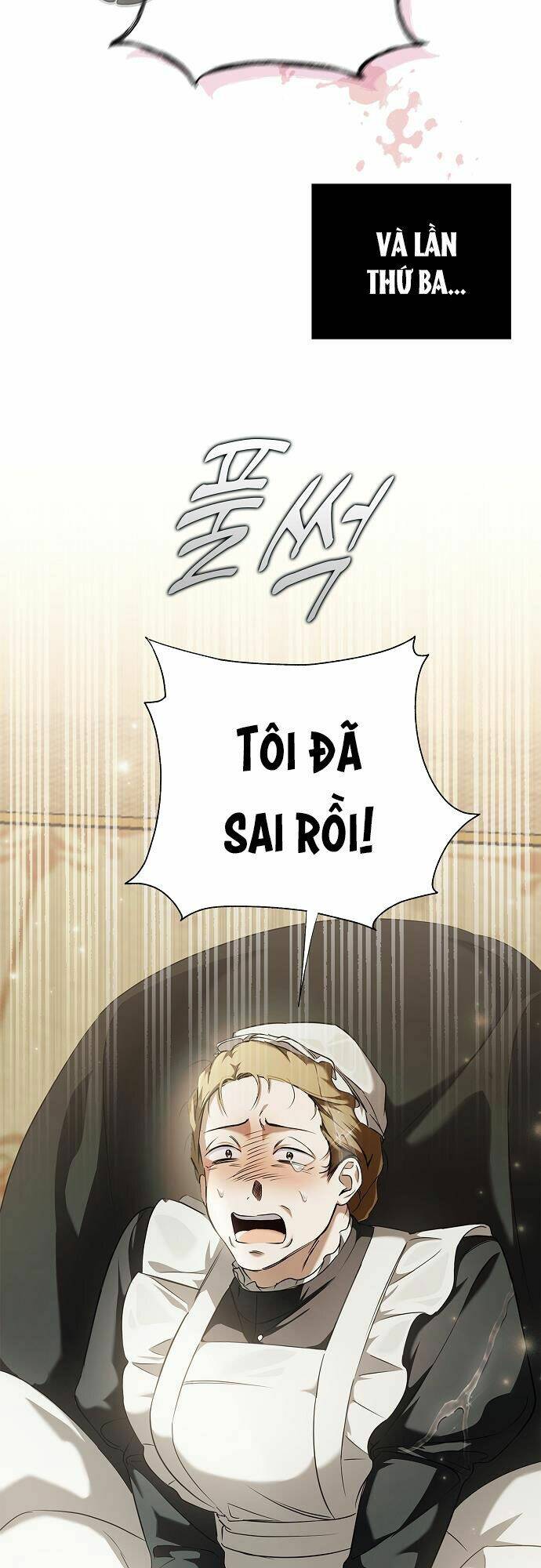 Ai Đó Đang Điều Khiển Cơ Thể Của Tôi - Chap 3 - Trang 38