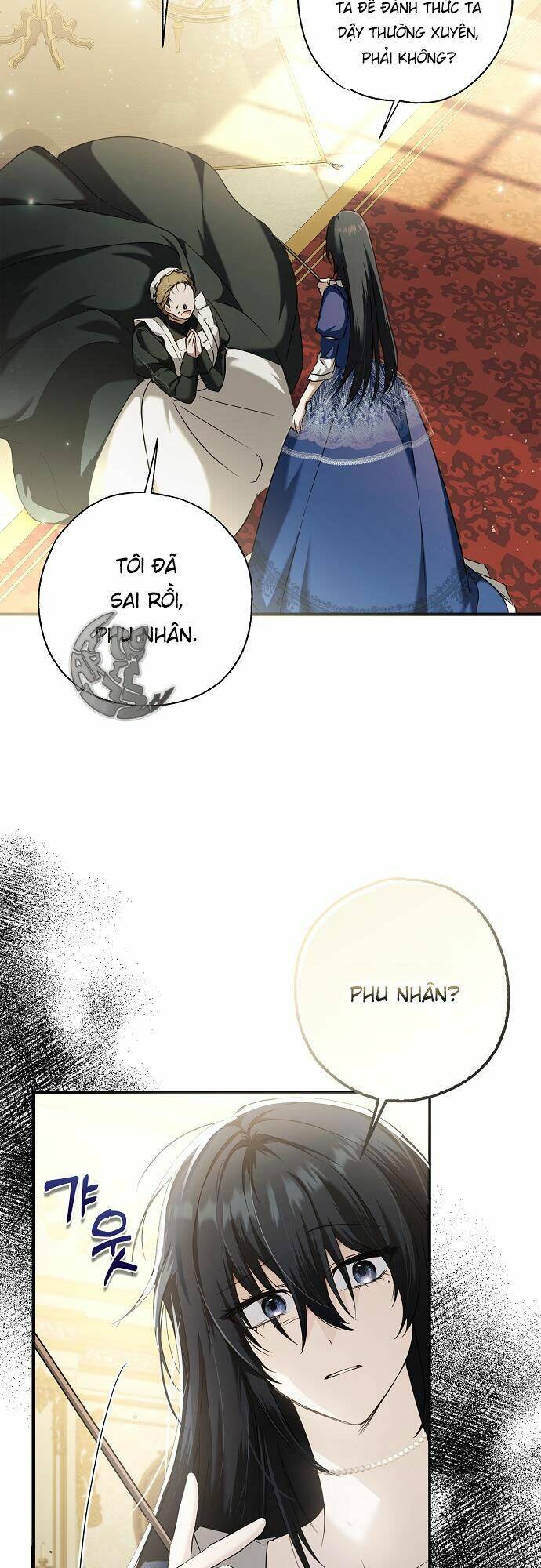 Ai Đó Đang Điều Khiển Cơ Thể Của Tôi - Chap 3 - Trang 40