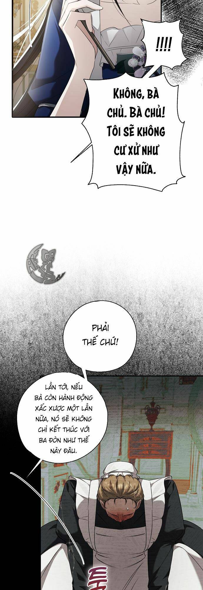 Ai Đó Đang Điều Khiển Cơ Thể Của Tôi - Chap 3 - Trang 41