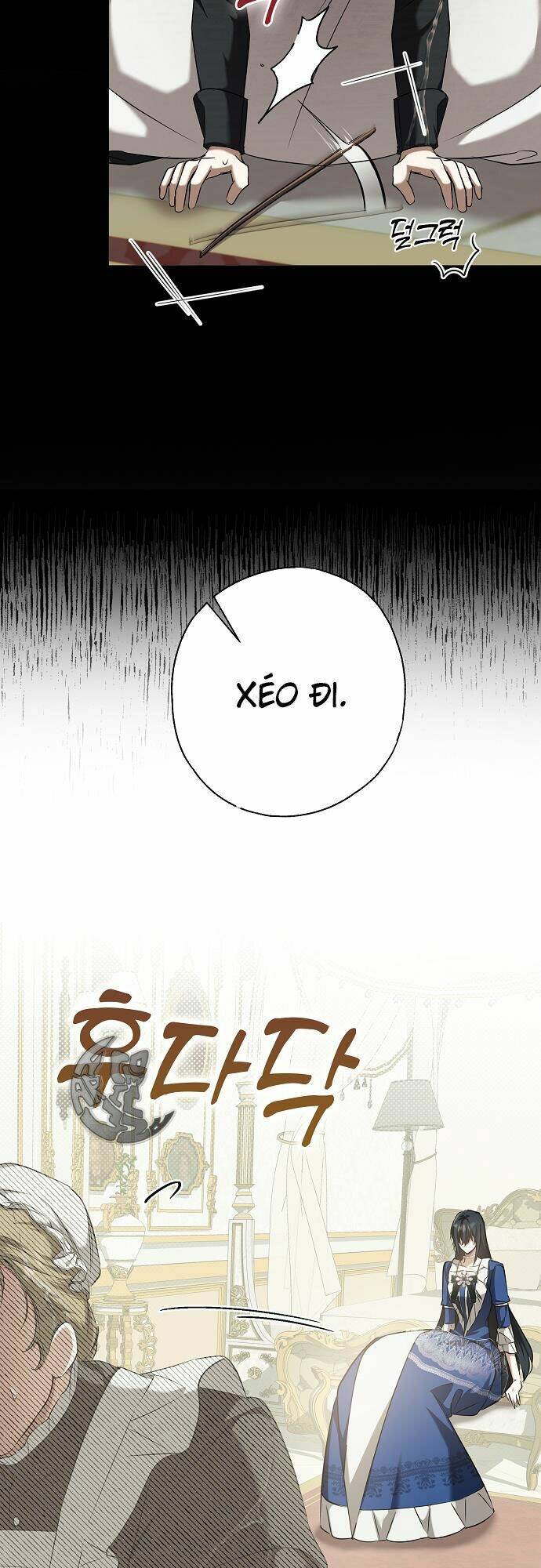 Ai Đó Đang Điều Khiển Cơ Thể Của Tôi - Chap 3 - Trang 42