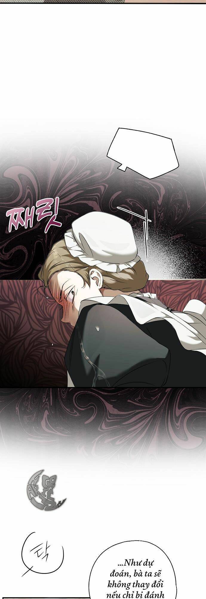 Ai Đó Đang Điều Khiển Cơ Thể Của Tôi - Chap 3 - Trang 43