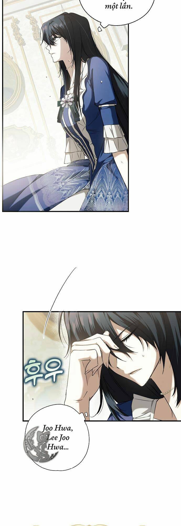 Ai Đó Đang Điều Khiển Cơ Thể Của Tôi - Chap 3 - Trang 44