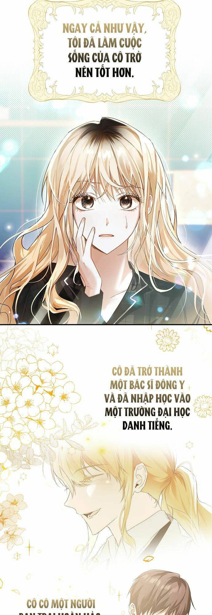 Ai Đó Đang Điều Khiển Cơ Thể Của Tôi - Chap 3 - Trang 45