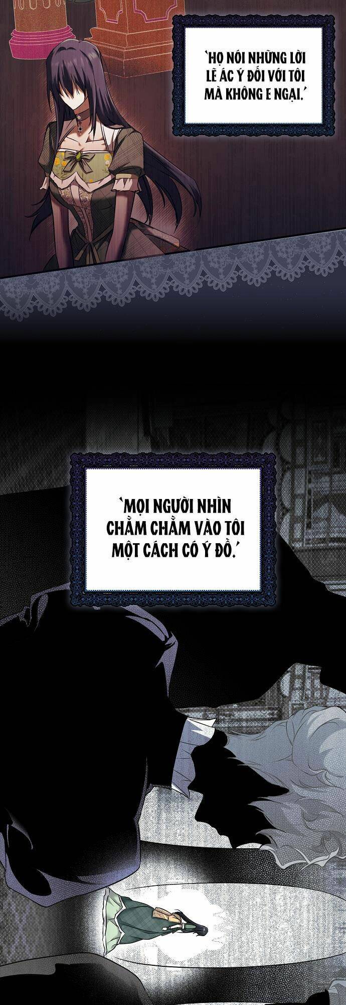 Ai Đó Đang Điều Khiển Cơ Thể Của Tôi - Chap 3 - Trang 50