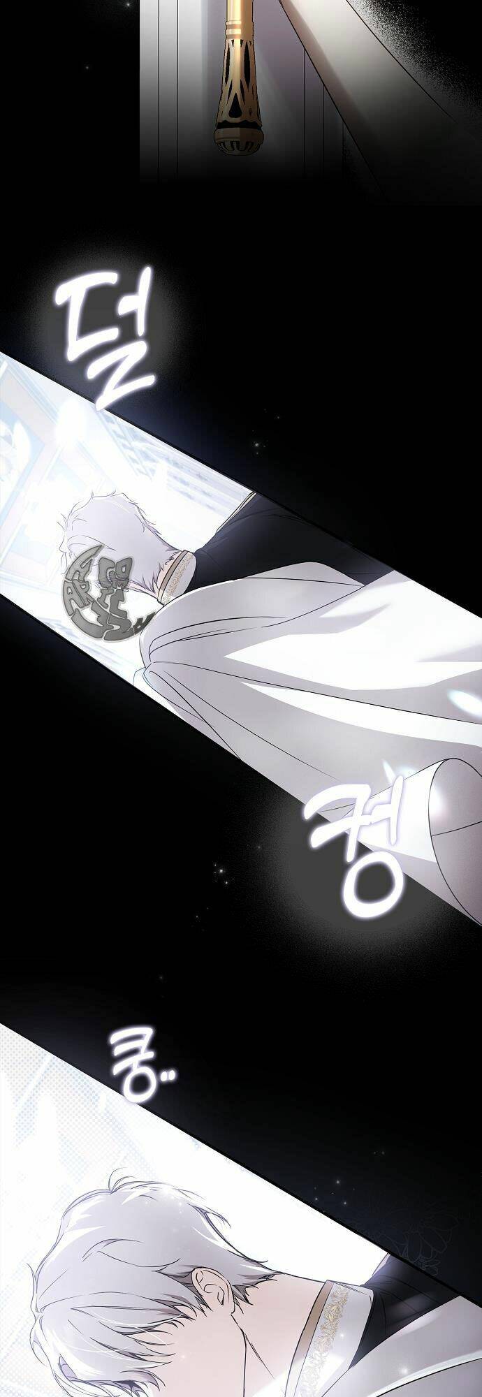 Ai Đó Đang Điều Khiển Cơ Thể Của Tôi - Chap 3 - Trang 52
