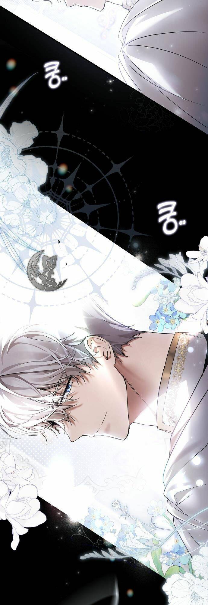 Ai Đó Đang Điều Khiển Cơ Thể Của Tôi - Chap 3 - Trang 53