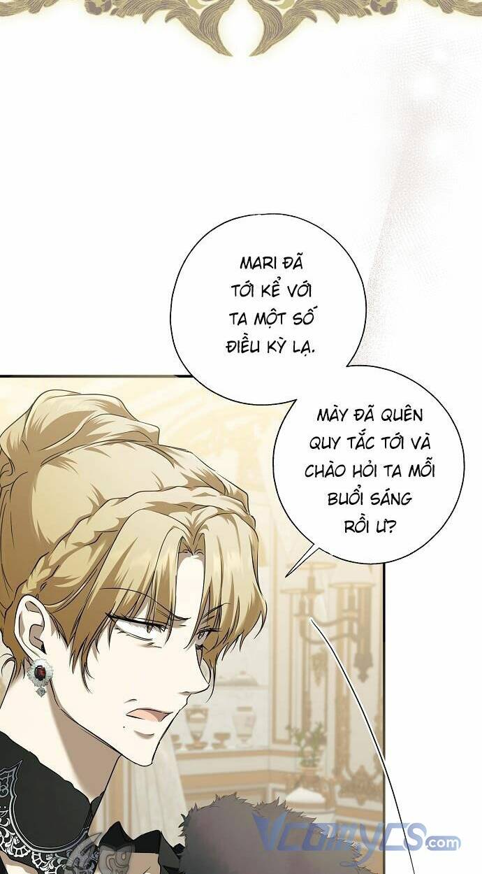 Ai Đó Đang Điều Khiển Cơ Thể Của Tôi - Chap 3 - Trang 60