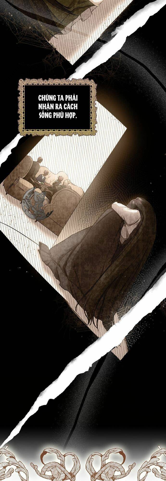 Ai Đó Đang Điều Khiển Cơ Thể Của Tôi - Chap 3 - Trang 66