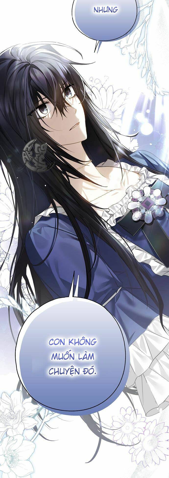 Ai Đó Đang Điều Khiển Cơ Thể Của Tôi - Chap 3 - Trang 68