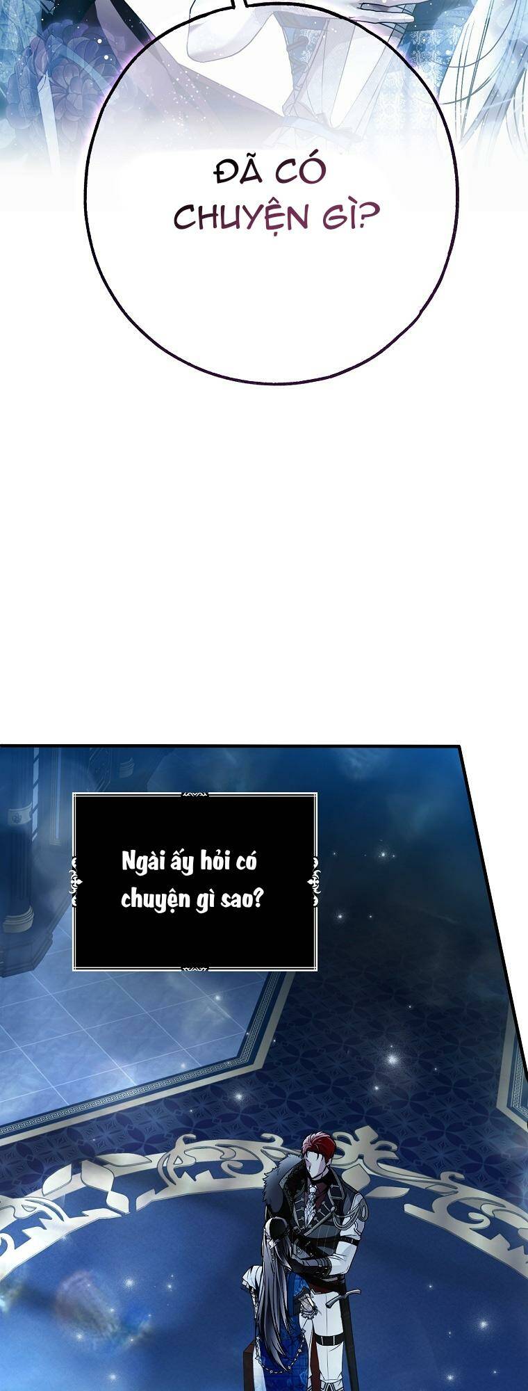Ai Đó Đang Điều Khiển Cơ Thể Của Tôi - Chap 30 - Trang 2